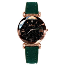 Load image into Gallery viewer, Gogoey Women's Watches 2018 Luxury Ladies Watch Starry Sky Watches For Women Fashion bayan kol saati Diamond Reloj Mujer 2018